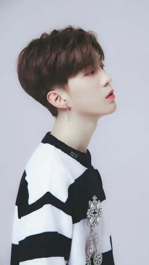 偶像练习生,范丞丞,头像,壁纸