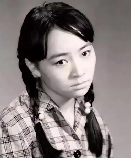 提起宋丹丹的名字,想必没有观众会把她与"颜值"二字挂钩.