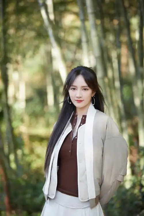 孟佳我们的美好生活