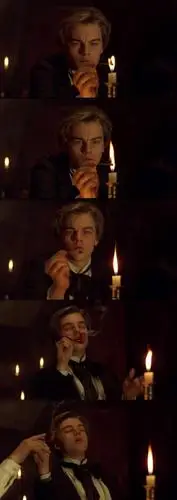 莱昂纳多 心之全蚀