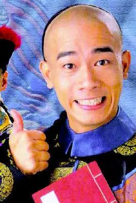 《鹿鼎记》(陈小春版)剧照