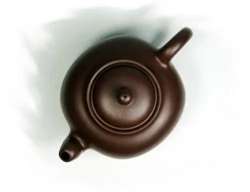 宜兴紫砂壶陈国良老师作品欣赏