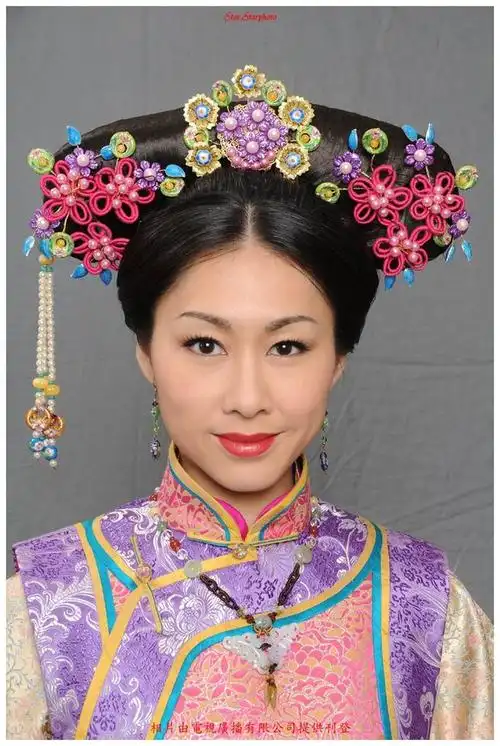 胡定欣 万凰之王