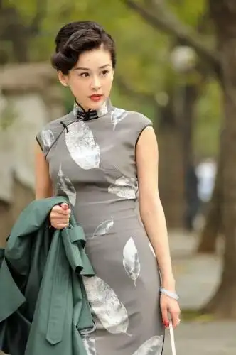 特殊争夺完美收官周扬版女间谍成史上最美