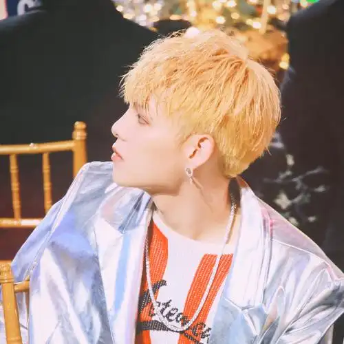 ▽.idol头像 朱星杰 胡巴 by.林乐桐