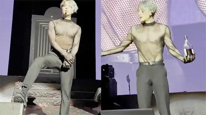 娱圈审美病态引争议亟需停止