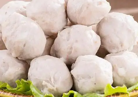 适合什么季节吃做猪肉丸加淀粉还是面粉枣糕颜色不深