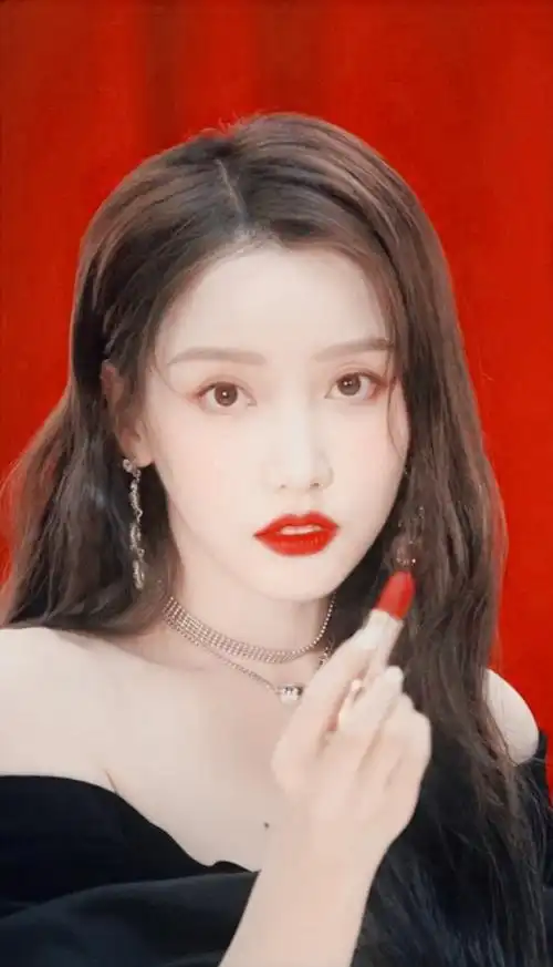 姜贞羽 cr.九次战杀 - 堆糖,美图壁纸兴趣社区