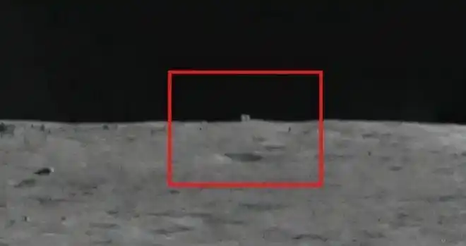 传说?传闻美国带回"嫦娥尸体",如今中国发现"神秘石屋"|陨石|玉兔|广