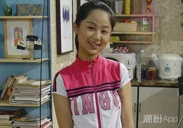 杨紫为什么不演家有儿女3 真实原因竟是这样的_尚之潮