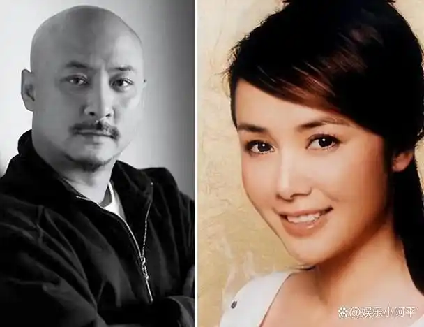 蒋雯丽:隐忍丈夫偷吃20年,不离婚才是她最好的"报复"?