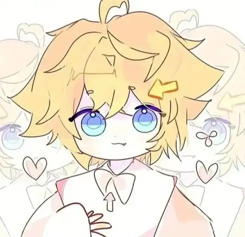 凹凸世界金头像可爱高清 可爱头像图片大全 -【爱个性】