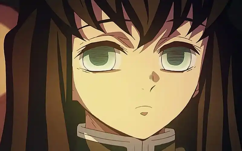 鬼灭之刃#石头无一郎斩鬼混剪!