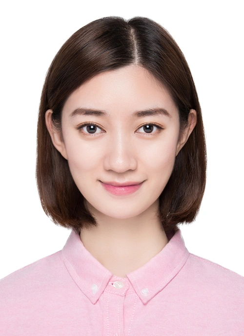 倍儿有面子!运城这家照相馆给你最美证件照!