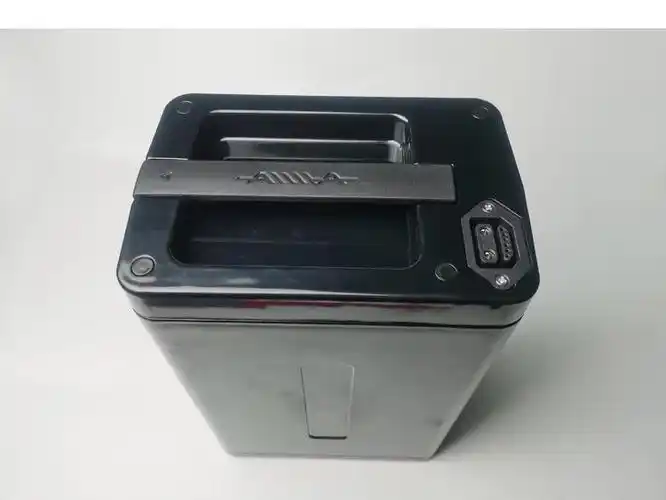 原厂爱玛电动车原装锂电池48v20a24a电瓶车新国标s1爱度e350u12yoyo