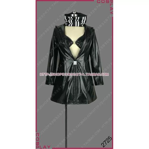 2725 cosplay服装  舰队collection 战舰レ级 新品