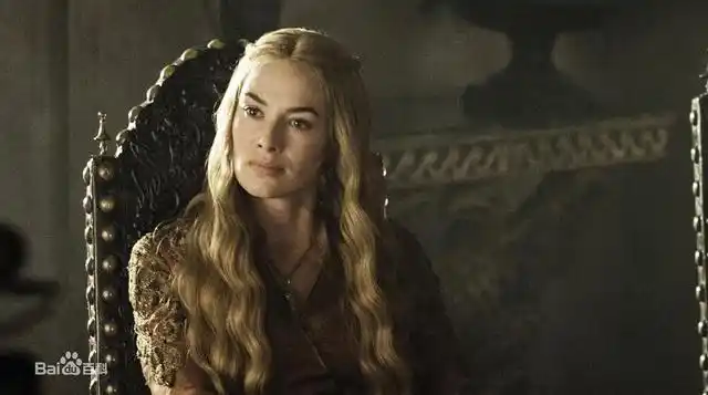 瑟曦是泰温·兰尼斯特公爵