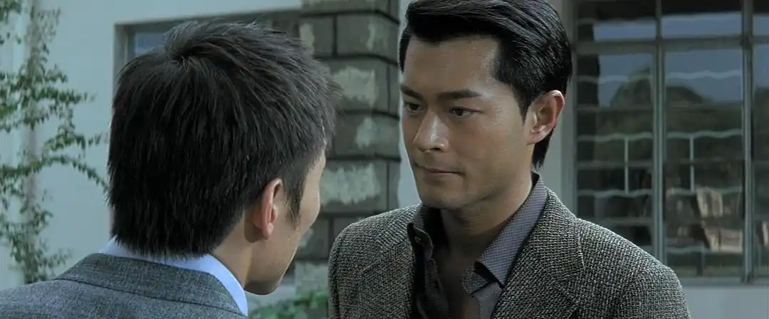 黑社会2:以和为贵 剧照