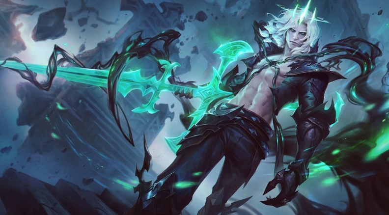 英雄联盟破败之王佛耶戈天赋怎么选择