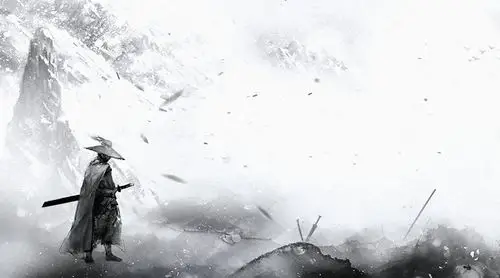 好比一个剑客赤手空拳或捡个木棍就开始行走江湖,很容易被别的剑客搞