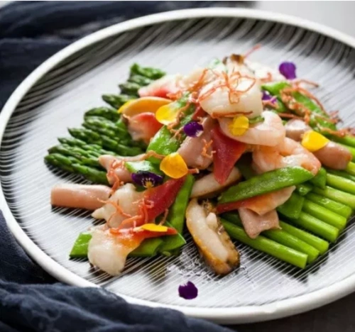 大厨力荐9道鲍鱼菜品,酒楼高档宴席必备,揽客绝好菜品!