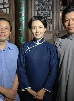 文化娱乐 饰演 宋国良  导演 高先明  主演 沈晓海 饰演 柯麟  导演