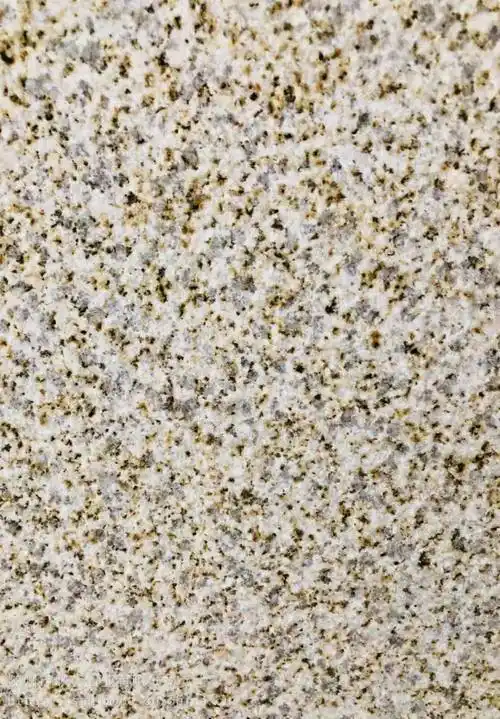 别墅外墙黄金麻湖北黄金麻矿山天然花岗岩荔枝面