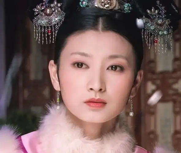 甄嬛传沈眉庄最后为什么会被安陵容陷害