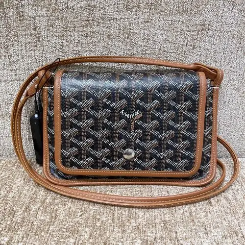 45037日本中古奢侈品goyard单肩包