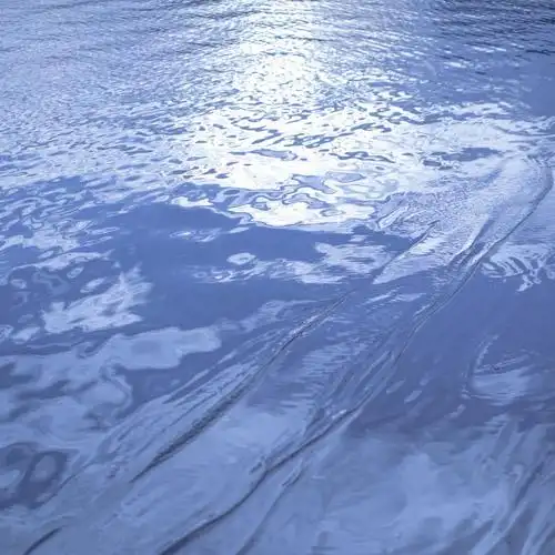 蓝色是最温暖的颜色