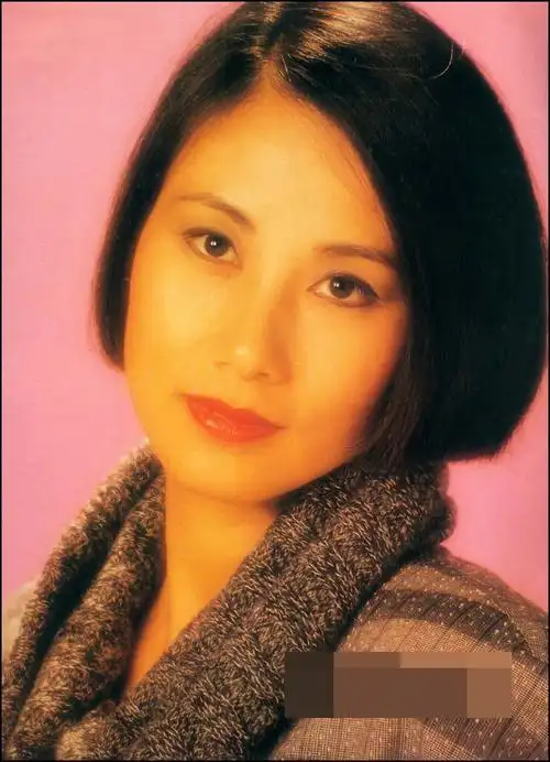 青春照相馆阿姐汪明荃一姐风范永不褪色