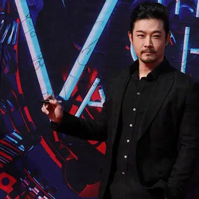 黄维德音乐盛典携手小舒淇林佳陵共同踏上红毯