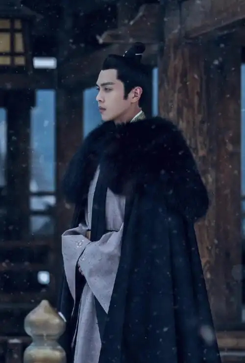 雪中悍刀行 徐凤年 张若昀