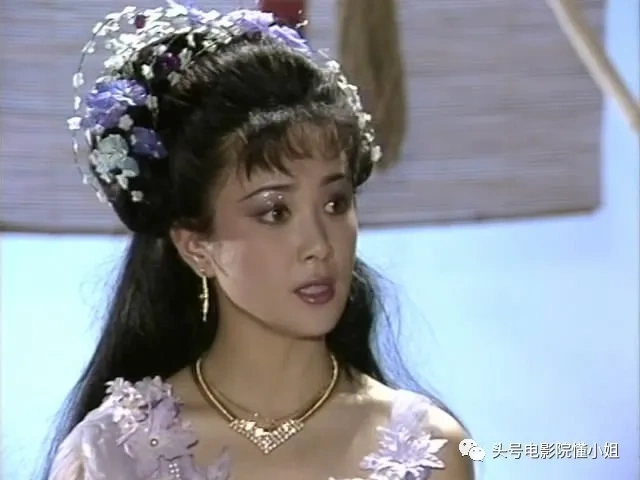 87岁纣王达奇吃肉,《封神榜》主演何在?妲己吸毒,伯邑考变这样