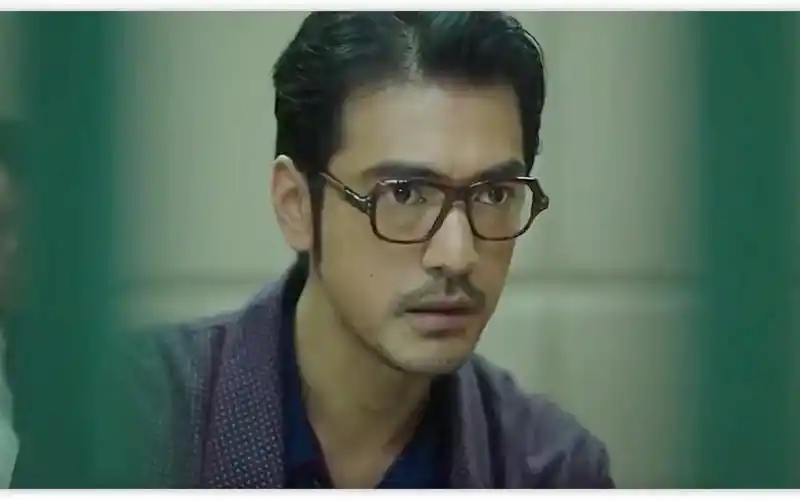 金城武在拘留所指导吃泡面赵英俊煮个泡面跟打仗一样