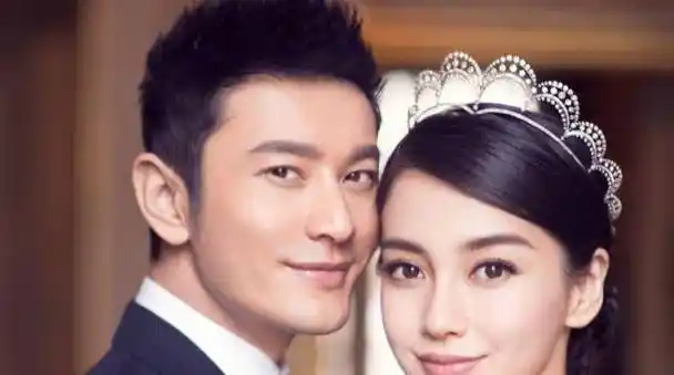 原创angelababy正式回应婚变,与黄晓明4年婚姻,毁在这个问题上_方面_