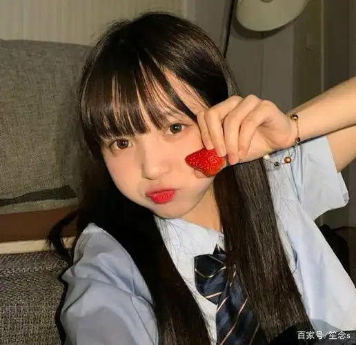 女孩子喜欢的可爱头像 注:网图如有侵权联系作者删除