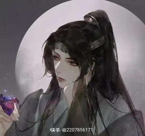 古风男生头像一酒一剑 - 搜狗图片搜索