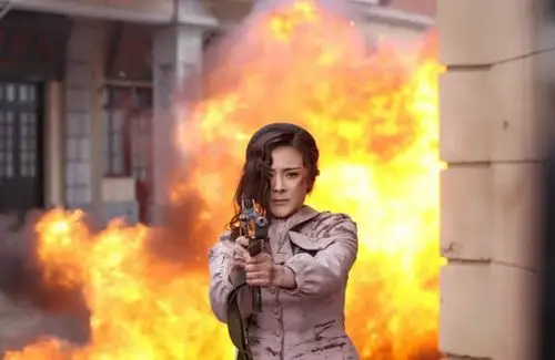 李佳熹简介     李佳熹,出生于江苏南京,中国内地女演员