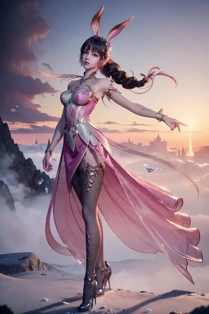 小舞.#小舞 #斗罗大陆 #国漫美女 - 抖音