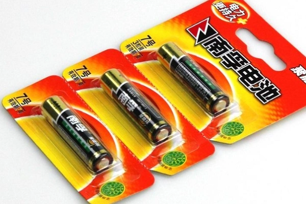 1.5伏是几号电池