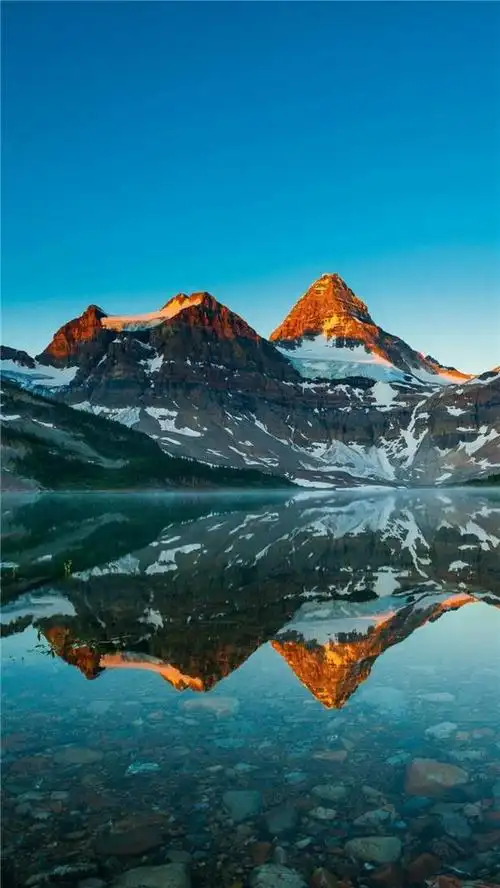 屏保壁纸满屏活血                              壮美自然