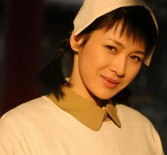 王副军长怎么日田雨阅读女文艺兵的最后下场大结局