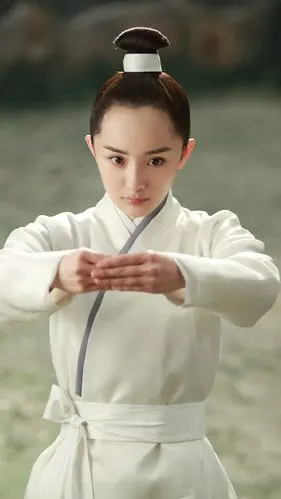 三生三世十里桃花 白浅 杨幂