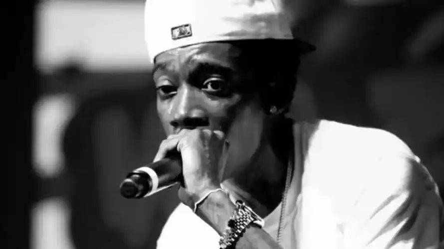 新生代嘻哈歌手的潮流态度说唱hiphop嘻哈