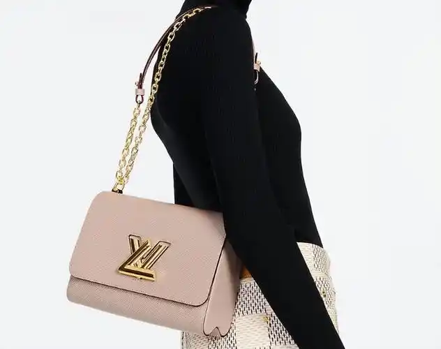 10款精选lvtwist包包气质女神必备价格尺寸参考
