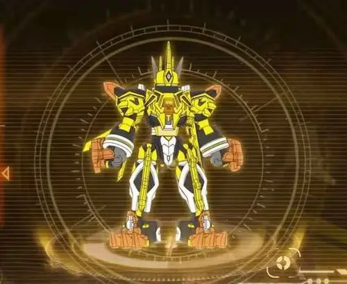 雷古曼与森美拉的异常