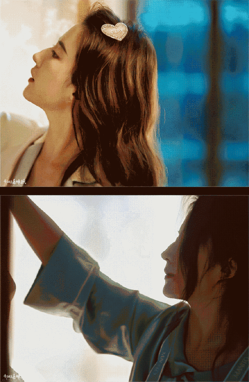 刘亦菲##玫瑰的故事##心疼黄亦玫##人人都爱玫瑰其实