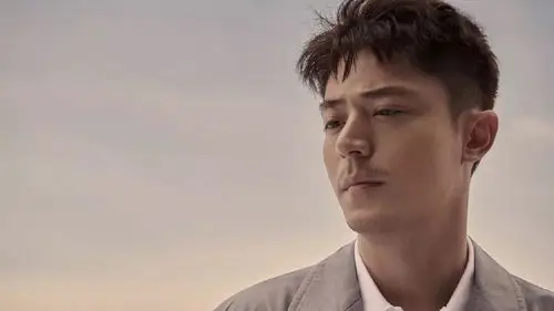 霍建华成熟稳重西装写真,高清图片,电脑桌面-壁纸族