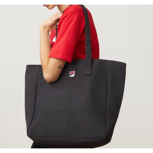 fila斐乐女包单肩包帆布包托特包斜挎包休闲包 户外旅行时尚 flft700